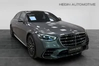 Mercedes-Benz S 580 (Clasa S) din 2025 cu 5.629 km - oferta MER199813 - foto 8