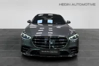 Mercedes-Benz S 580 (Clasa S) din 2025 cu 5.629 km - oferta MER199813 - foto 9