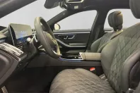 Mercedes-Benz S 580 (Clasa S) din 2025 cu 5.629 km - oferta MER199813 - foto 10