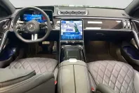 Mercedes-Benz S 580 (Clasa S) din 2025 cu 5.629 km - oferta MER199813 - foto 11