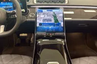 Mercedes-Benz S 580 (Clasa S) din 2025 cu 5.629 km - oferta MER199813 - foto 12