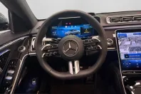 Mercedes-Benz S 580 (Clasa S) din 2025 cu 5.629 km - oferta MER199813 - foto 13