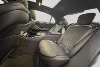 Mercedes-Benz S 580 (Clasa S) din 2025 cu 5.629 km - oferta MER199813 - foto 14
