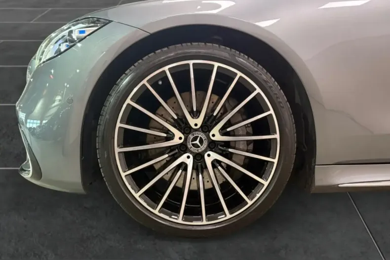 Mercedes-Benz S 580 (Clasa S) din 2025 cu 5.629 km - oferta MER199813 - foto 15