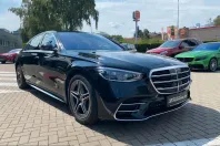 Mercedes-Benz S 350 (Clasa S) din 2025 cu 28.727 km - oferta MER199814 - foto 3