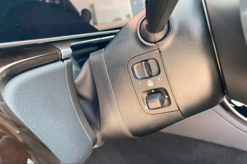 Mercedes-Benz S 350 (Clasa S) din 2025 cu 28.727 km - oferta MER199814 - foto 10