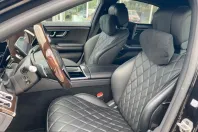 Mercedes-Benz S 350 (Clasa S) din 2025 cu 28.727 km - oferta MER199814 - foto 11