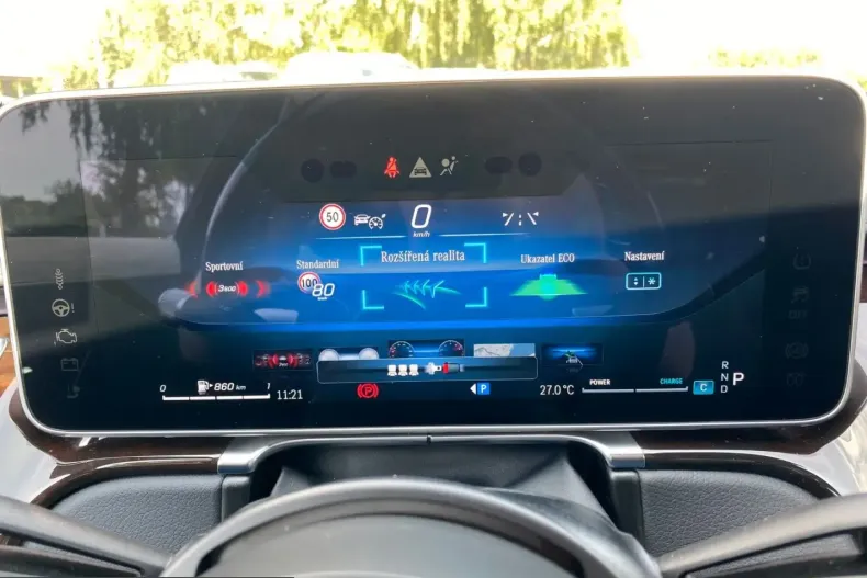 Mercedes-Benz S 350 (Clasa S) din 2025 cu 28.727 km - oferta MER199814 - foto 14