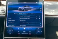 Mercedes-Benz S 350 (Clasa S) din 2025 cu 28.727 km - oferta MER199814 - foto 22