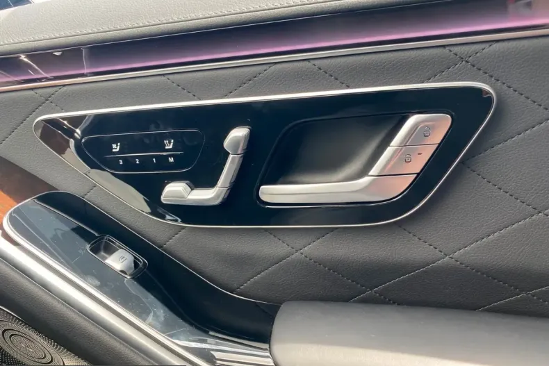 Mercedes-Benz S 350 (Clasa S) din 2025 cu 28.727 km - oferta MER199814 - foto 25