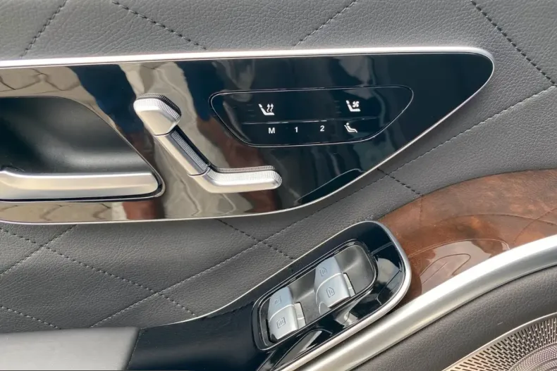 Mercedes-Benz S 350 (Clasa S) din 2025 cu 28.727 km - oferta MER199814 - foto 26
