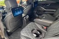 Mercedes-Benz S 350 (Clasa S) din 2025 cu 28.727 km - oferta MER199814 - foto 27