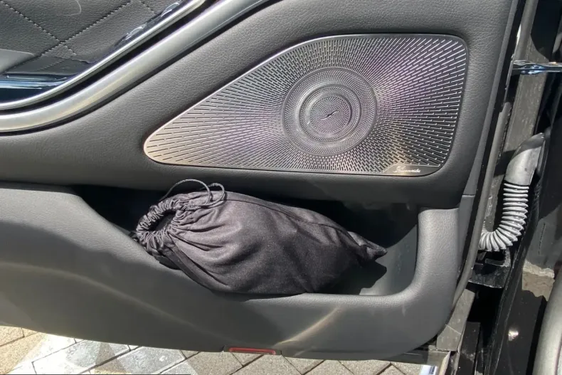 Mercedes-Benz S 350 (Clasa S) din 2025 cu 28.727 km - oferta MER199814 - foto 28