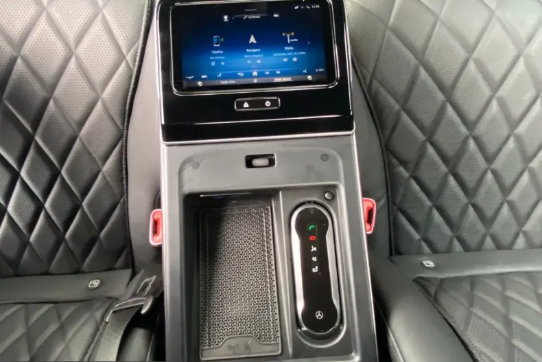 Mercedes-Benz S 350 (Clasa S) din 2025 cu 28.727 km - oferta MER199814 - foto 29