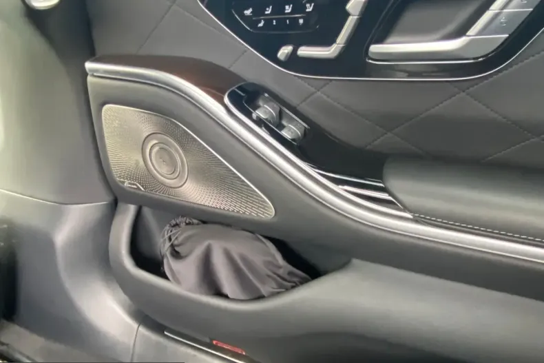 Mercedes-Benz S 350 (Clasa S) din 2025 cu 28.727 km - oferta MER199814 - foto 30