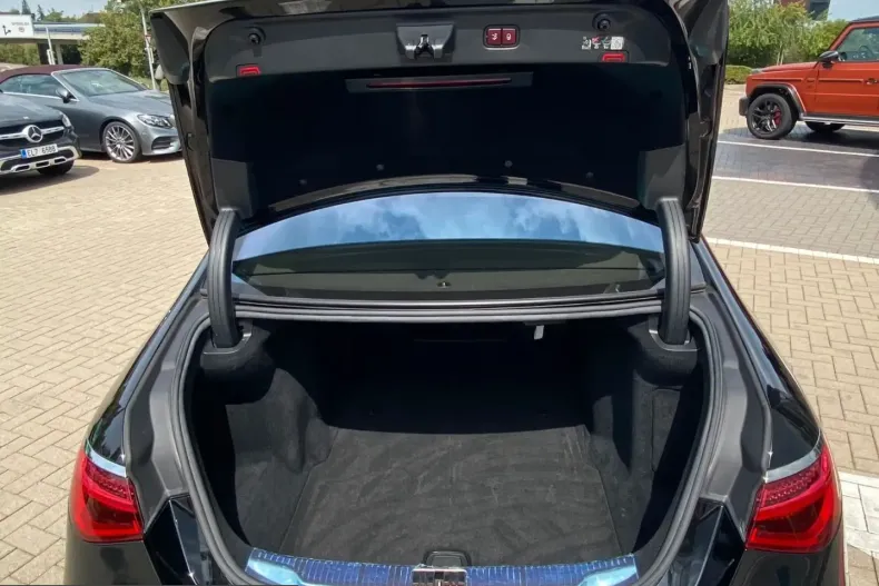 Mercedes-Benz S 350 (Clasa S) din 2025 cu 28.727 km - oferta MER199814 - foto 32