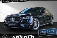 Mercedes-Benz S 450 (Clasa S) din 2023 cu 11.660 km - oferta MER199815 - foto 1