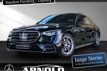 Mercedes-Benz S 450 din 2023 - oferta MER199815