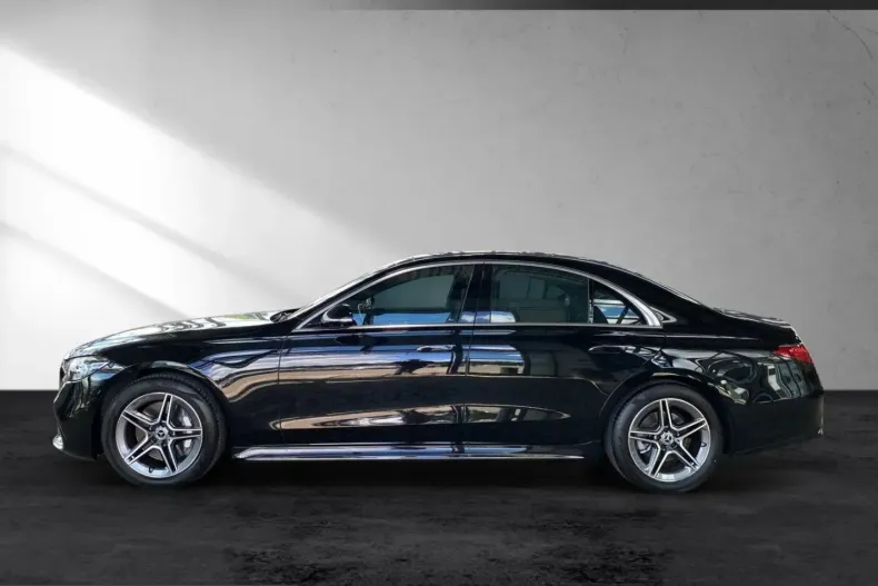 Mercedes-Benz S 450 (Clasa S) din 2023 cu 11.660 km - oferta MER199815 - foto 3
