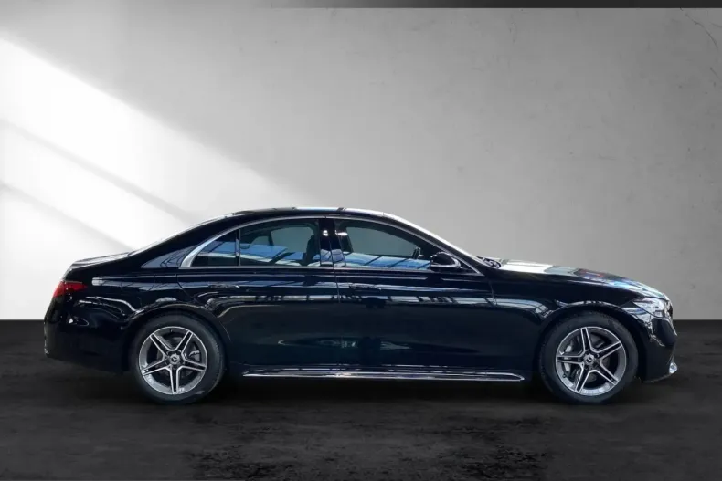Mercedes-Benz S 450 (Clasa S) din 2023 cu 11.660 km - oferta MER199815 - foto 6