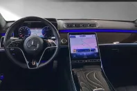 Mercedes-Benz S 450 (Clasa S) din 2023 cu 11.660 km - oferta MER199815 - foto 9