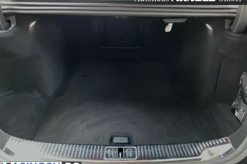 Mercedes-Benz S 450 (Clasa S) din 2023 cu 11.660 km - oferta MER199815 - foto 11