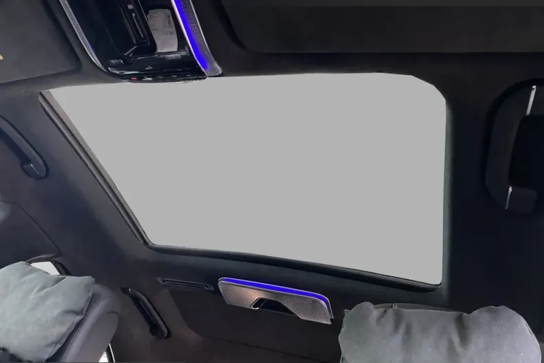 Mercedes-Benz S 450 (Clasa S) din 2023 cu 11.660 km - oferta MER199815 - foto 12