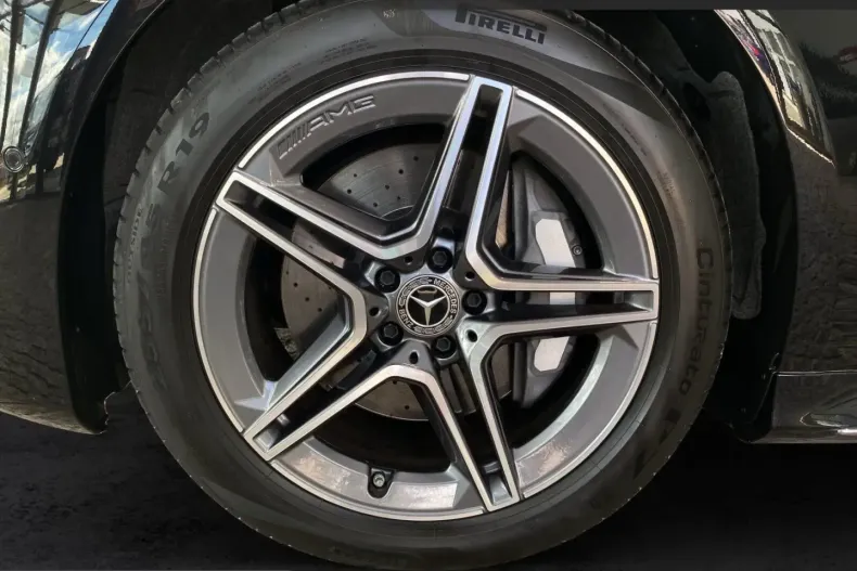 Mercedes-Benz S 450 (Clasa S) din 2023 cu 11.660 km - oferta MER199815 - foto 18