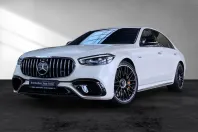 Mercedes-Benz S 63 AMG (Clasa S) din 2023 cu 18.770 km - oferta MER199816 - foto 2