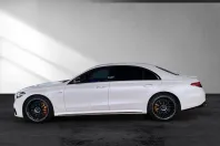 Mercedes-Benz S 63 AMG (Clasa S) din 2023 cu 18.770 km - oferta MER199816 - foto 3