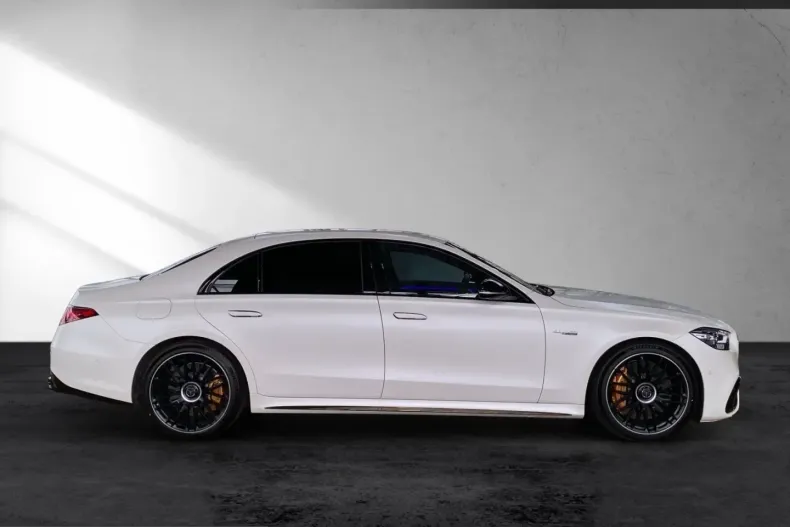 Mercedes-Benz S 63 AMG (Clasa S) din 2023 cu 18.770 km - oferta MER199816 - foto 6