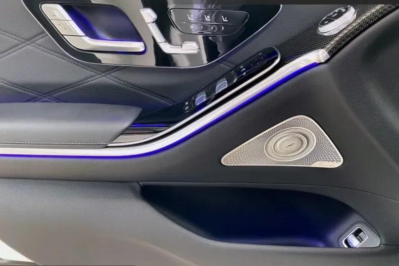 Mercedes-Benz S 63 AMG (Clasa S) din 2023 cu 18.770 km - oferta MER199816 - foto 14