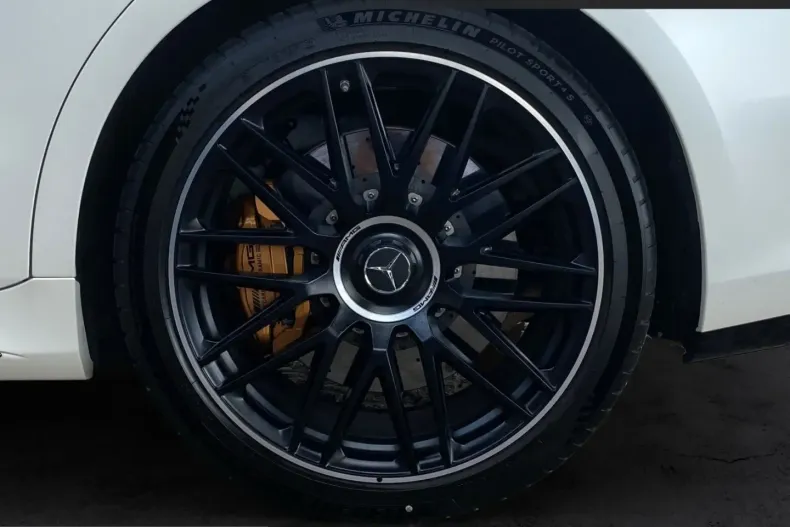 Mercedes-Benz S 63 AMG (Clasa S) din 2023 cu 18.770 km - oferta MER199816 - foto 15