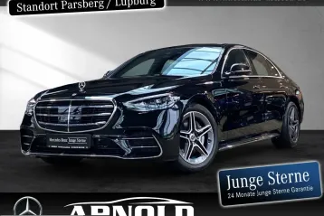Mercedes-Benz S 350 din 2023 - oferta MER199817