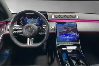 Mercedes-Benz S 350 (Clasa S) din 2023 cu 6.190 km - oferta MER199817 - foto 9