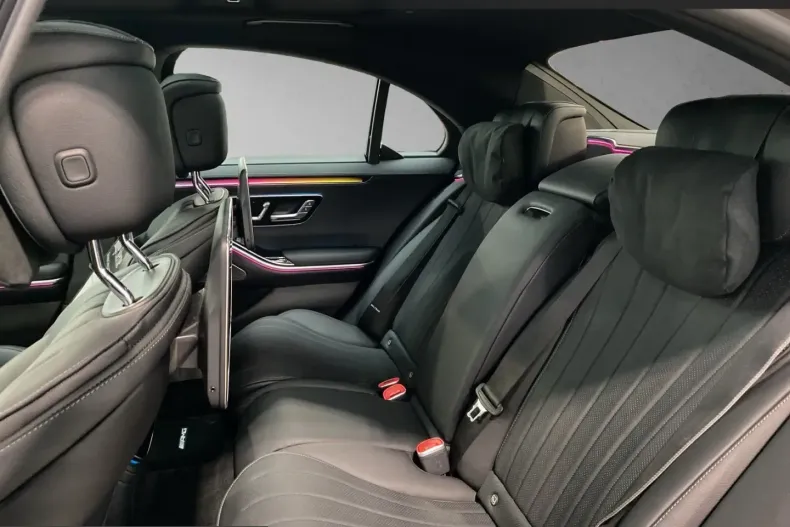 Mercedes-Benz S 350 (Clasa S) din 2023 cu 6.190 km - oferta MER199817 - foto 10