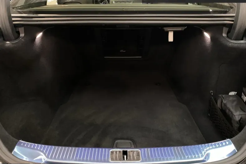 Mercedes-Benz S 350 (Clasa S) din 2023 cu 6.190 km - oferta MER199817 - foto 11