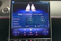 Mercedes-Benz S 350 (Clasa S) din 2023 cu 6.190 km - oferta MER199817 - foto 14