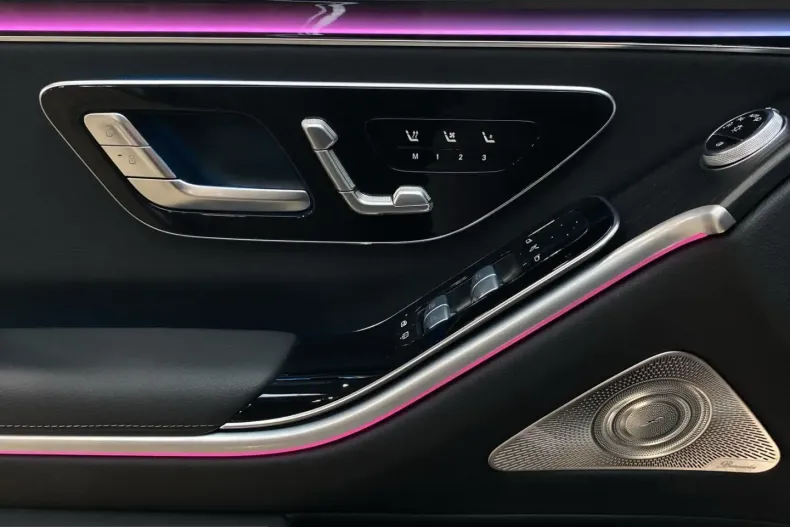 Mercedes-Benz S 350 (Clasa S) din 2023 cu 6.190 km - oferta MER199817 - foto 16