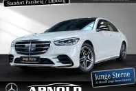 Mercedes-Benz S 450 (Clasa S) din 2023 cu 11.890 km - oferta MER199818 - foto 1