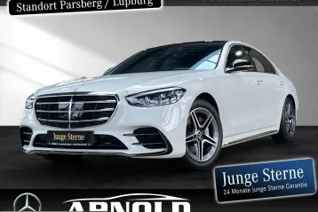 Mercedes-Benz S 450 din 2023 - oferta MER199818