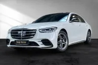 Mercedes-Benz S 450 (Clasa S) din 2023 cu 11.890 km - oferta MER199818 - foto 2