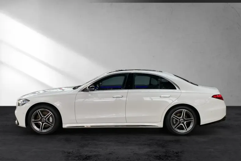 Mercedes-Benz S 450 (Clasa S) din 2023 cu 11.890 km - oferta MER199818 - foto 3