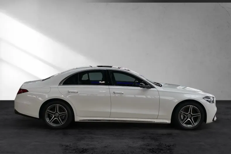 Mercedes-Benz S 450 (Clasa S) din 2023 cu 11.890 km - oferta MER199818 - foto 6