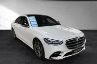 Mercedes-Benz S 450 (Clasa S) din 2023 cu 11.890 km - oferta MER199818 - foto 7