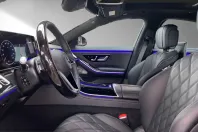 Mercedes-Benz S 450 (Clasa S) din 2023 cu 11.890 km - oferta MER199818 - foto 8