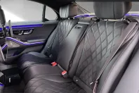 Mercedes-Benz S 450 (Clasa S) din 2023 cu 11.890 km - oferta MER199818 - foto 10