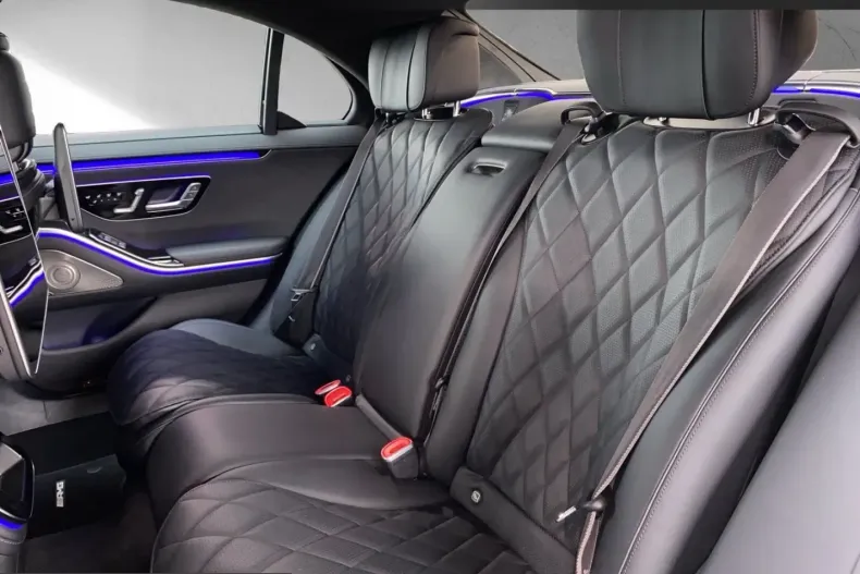 Mercedes-Benz S 450 (Clasa S) din 2023 cu 11.890 km - oferta MER199818 - foto 10