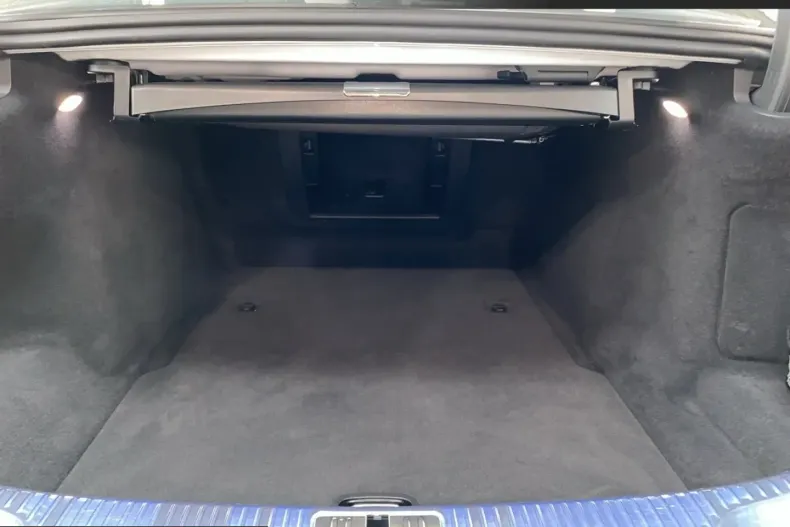 Mercedes-Benz S 450 (Clasa S) din 2023 cu 11.890 km - oferta MER199818 - foto 11