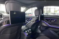 Mercedes-Benz S 450 (Clasa S) din 2023 cu 11.890 km - oferta MER199818 - foto 14